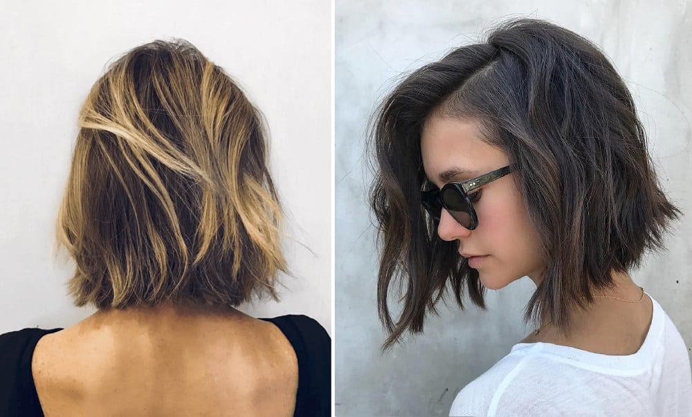 tendências de corte de cabelo 2026