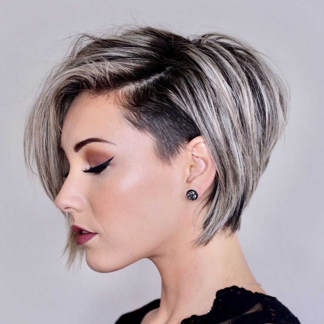 tendências de cabelo 2026