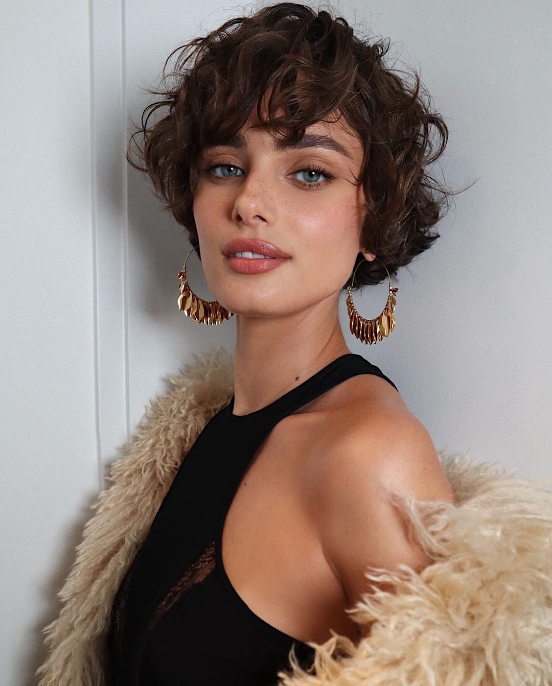 corte para cabelo fino