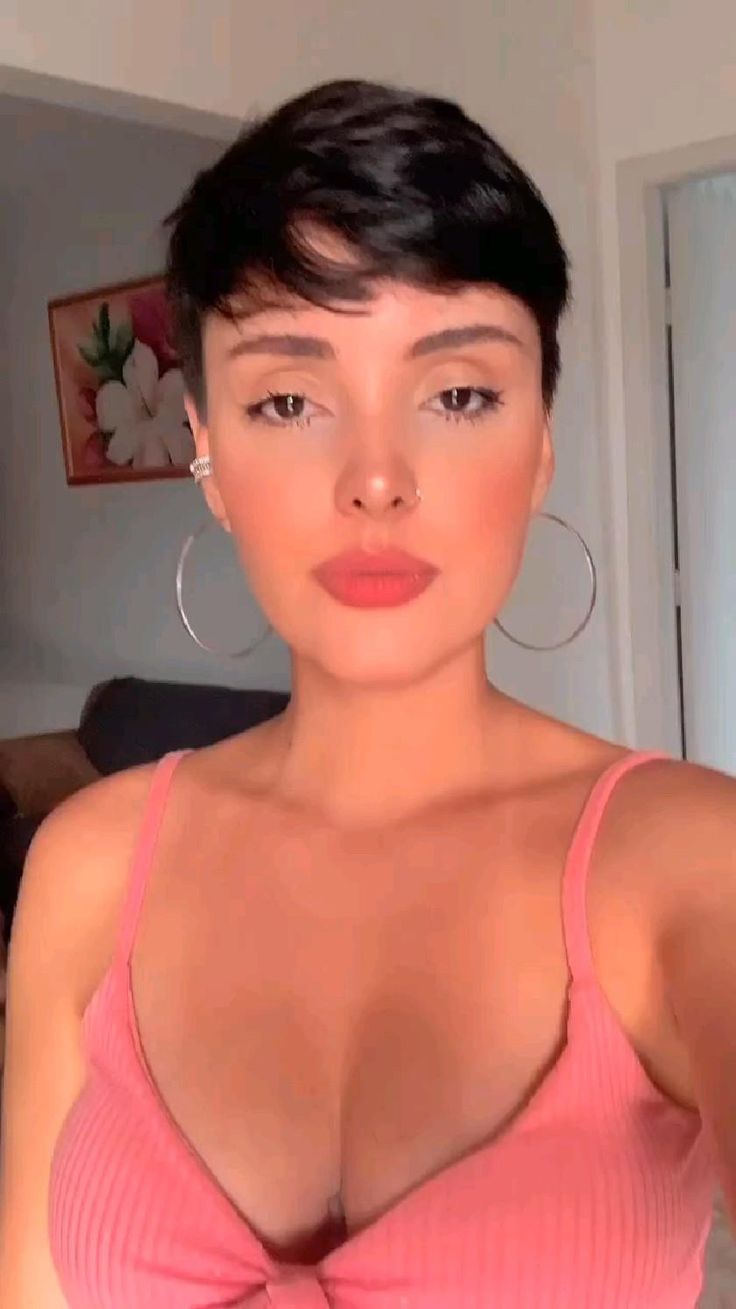 cortes de cabelo modernos