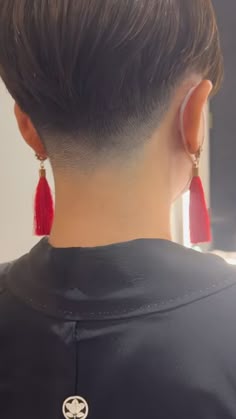 cortes de cabelo modernos