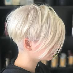 pixie corte