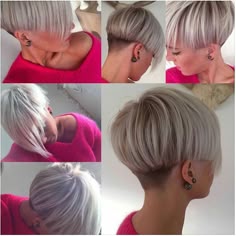corte curto com franja