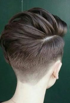 corte curto prático
