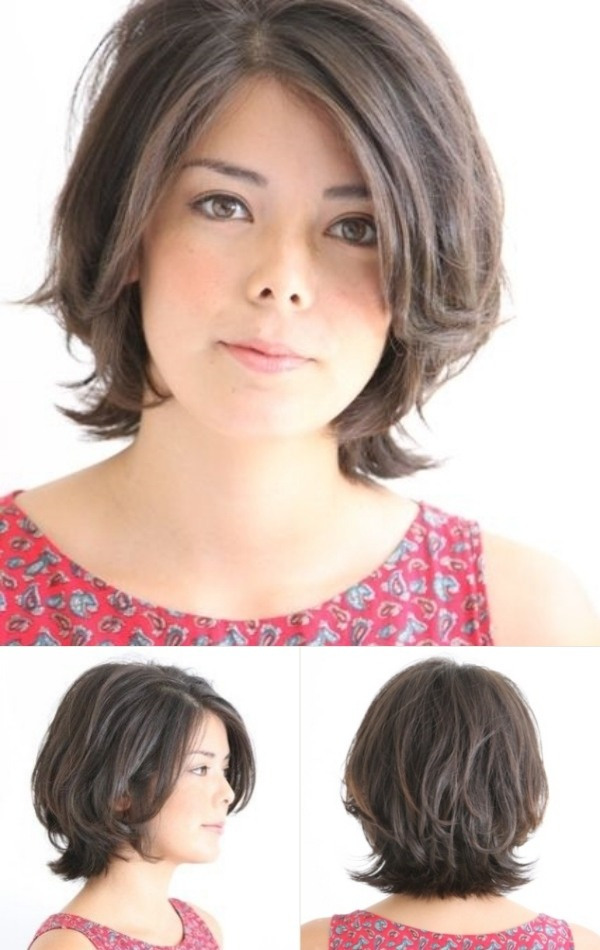 corte cabelo fino liso e pouco