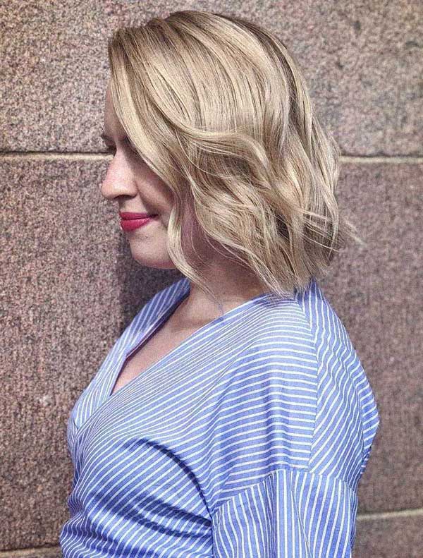 corte curto repicado