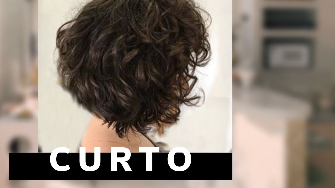 corte curto feminino em camadas 1