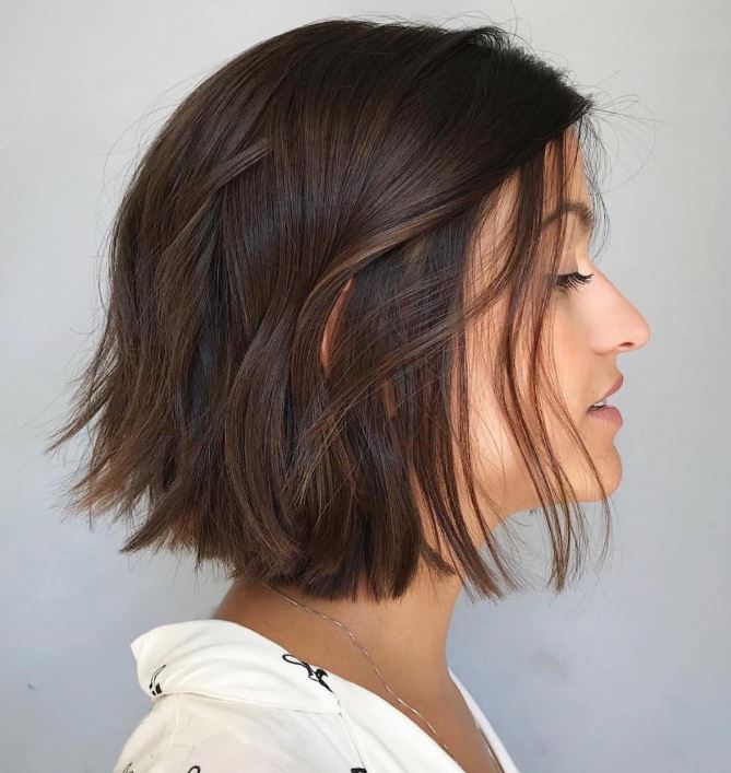 corte curto feminino em camadas 7
