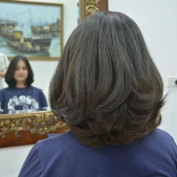 short bob em u