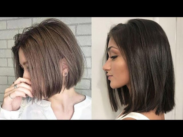 corte curto feminino layered cut 0