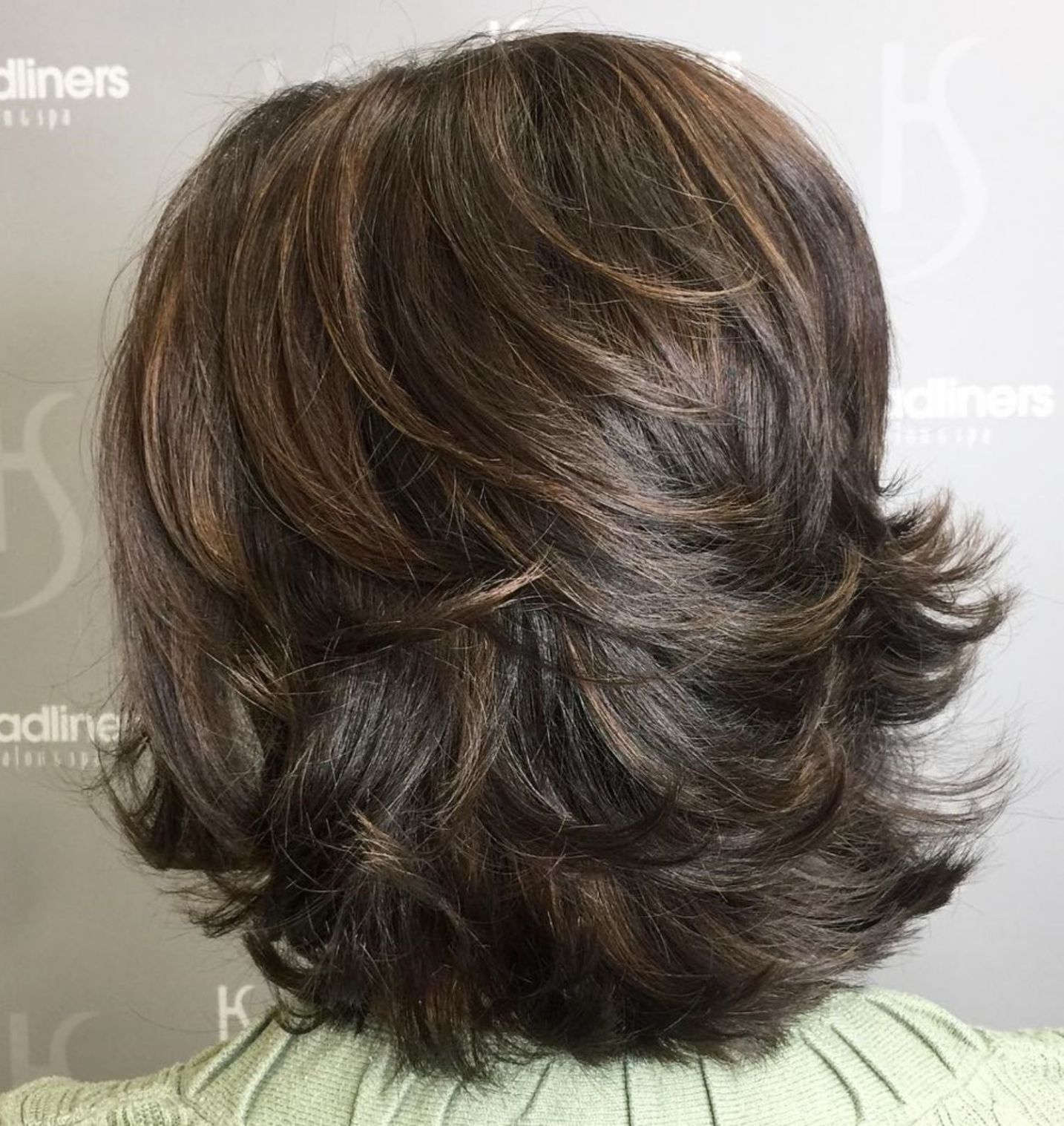 corte curto feminino repicado 2