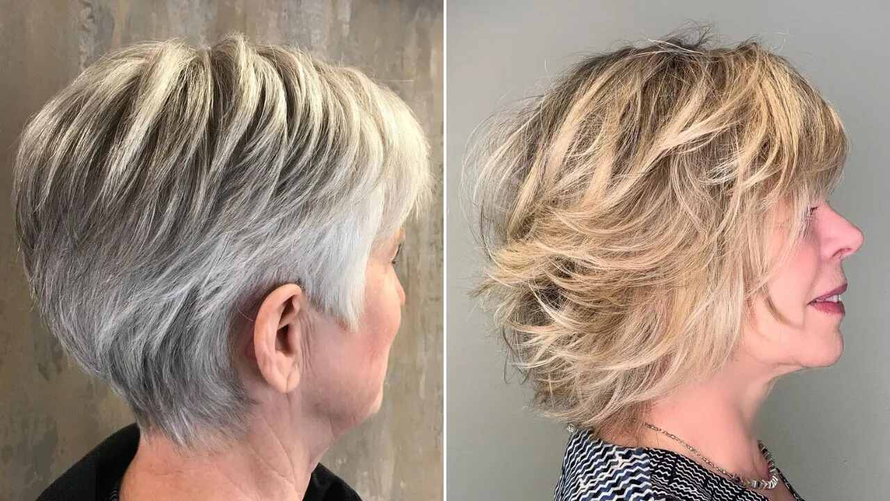 corte curto feminino repicado 7