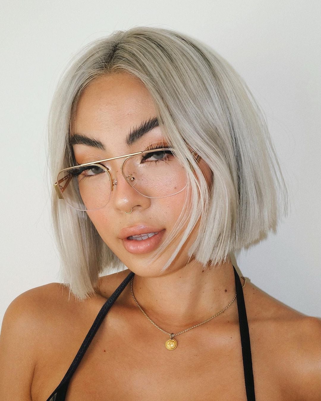corte curto feminino reto 4