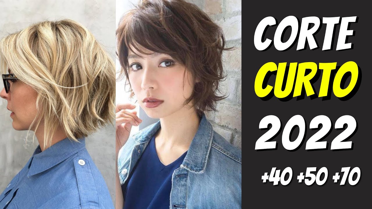 corte curto feminino shaggy 1