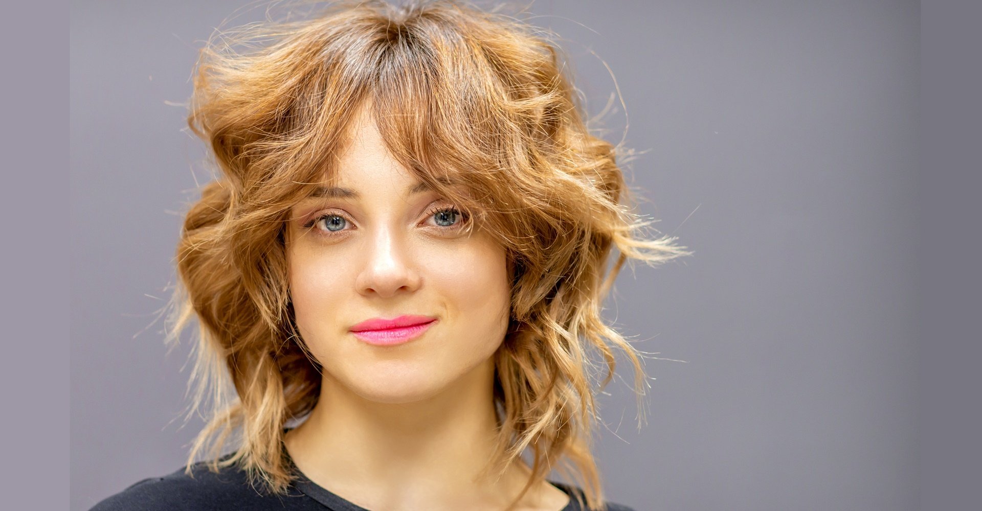 corte curto feminino shaggy 5