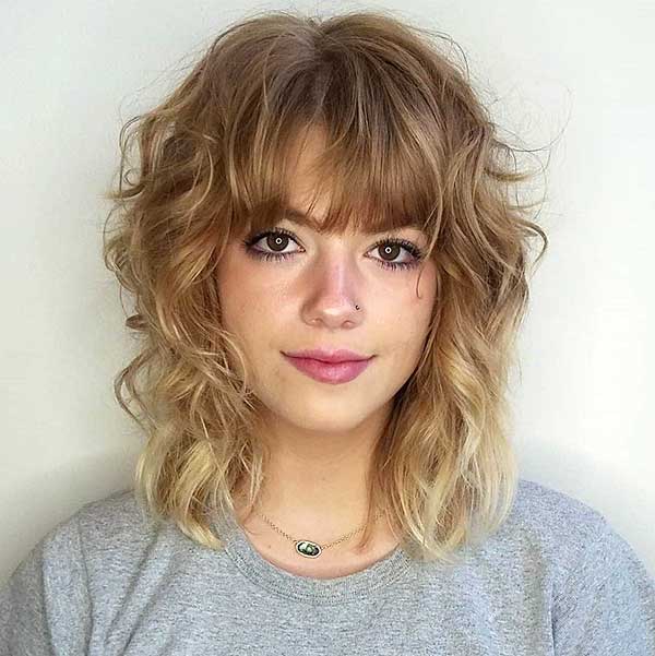corte curto feminino shaggy 6