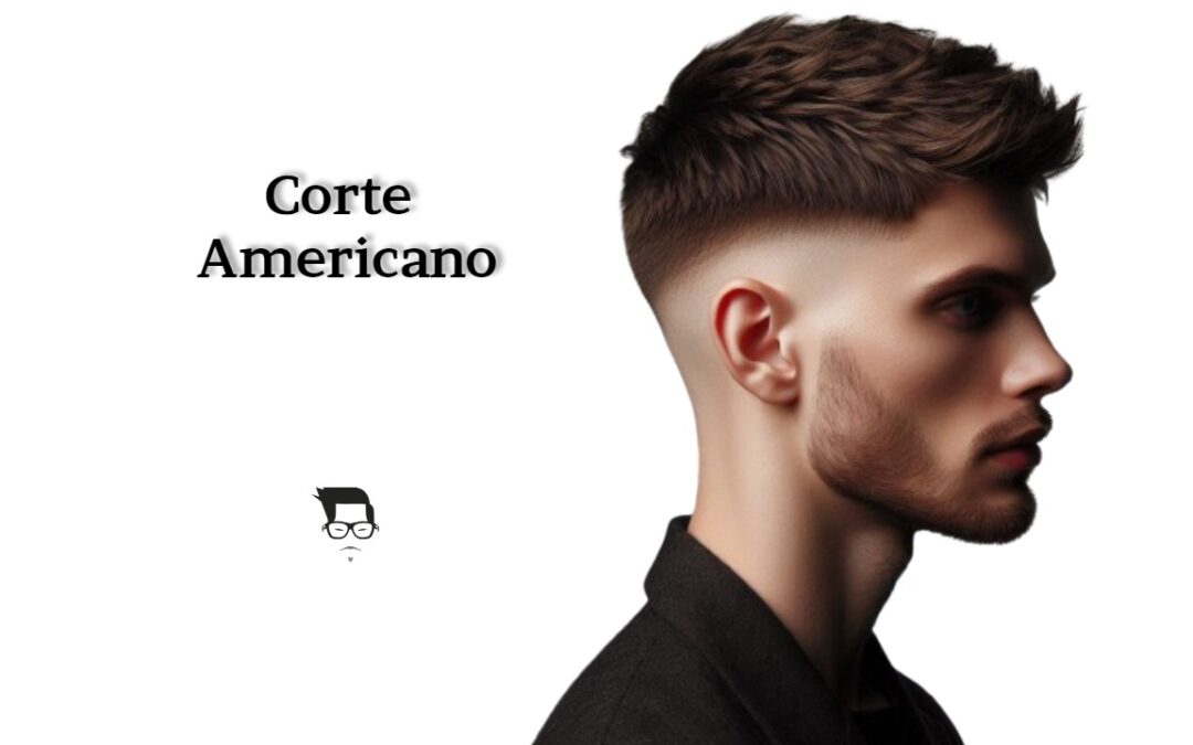 corte médio em camadas