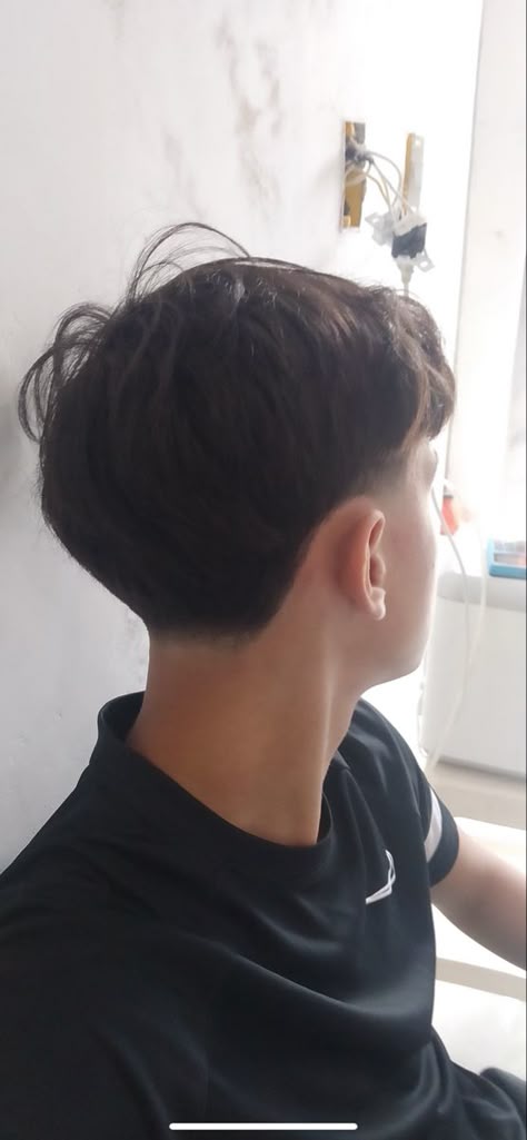 corte americano baixo feminino