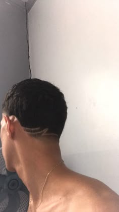 corte degrade baixo mulher