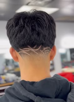 taper fade feminino
