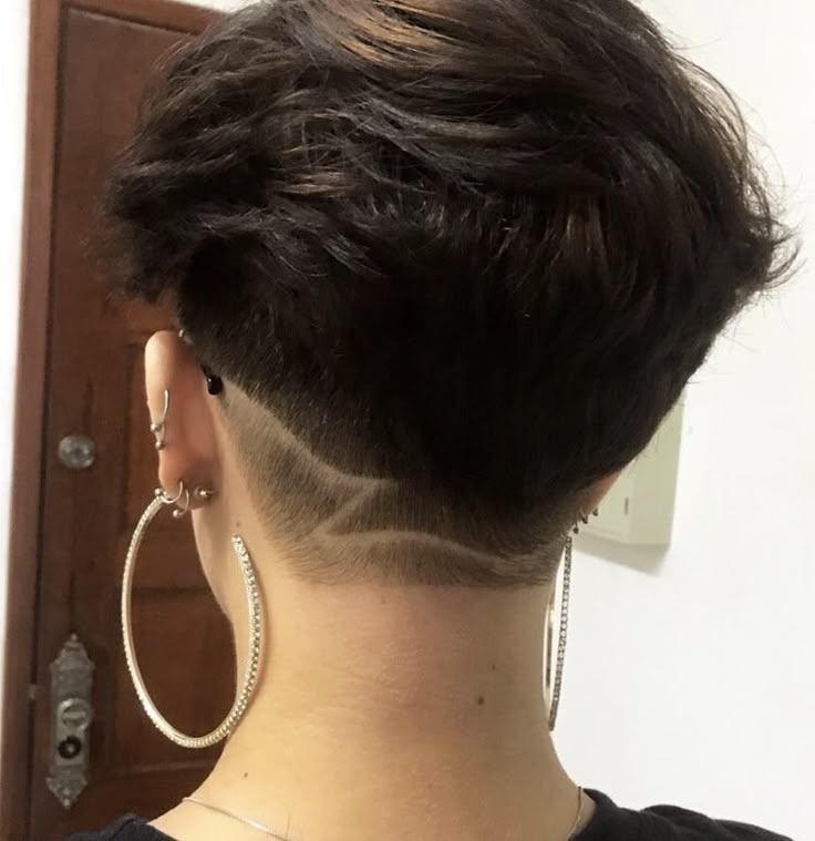 corte americano low taper