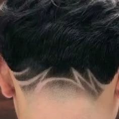 taper fade feminino