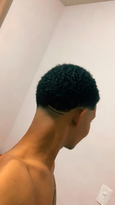 corte americano low taper