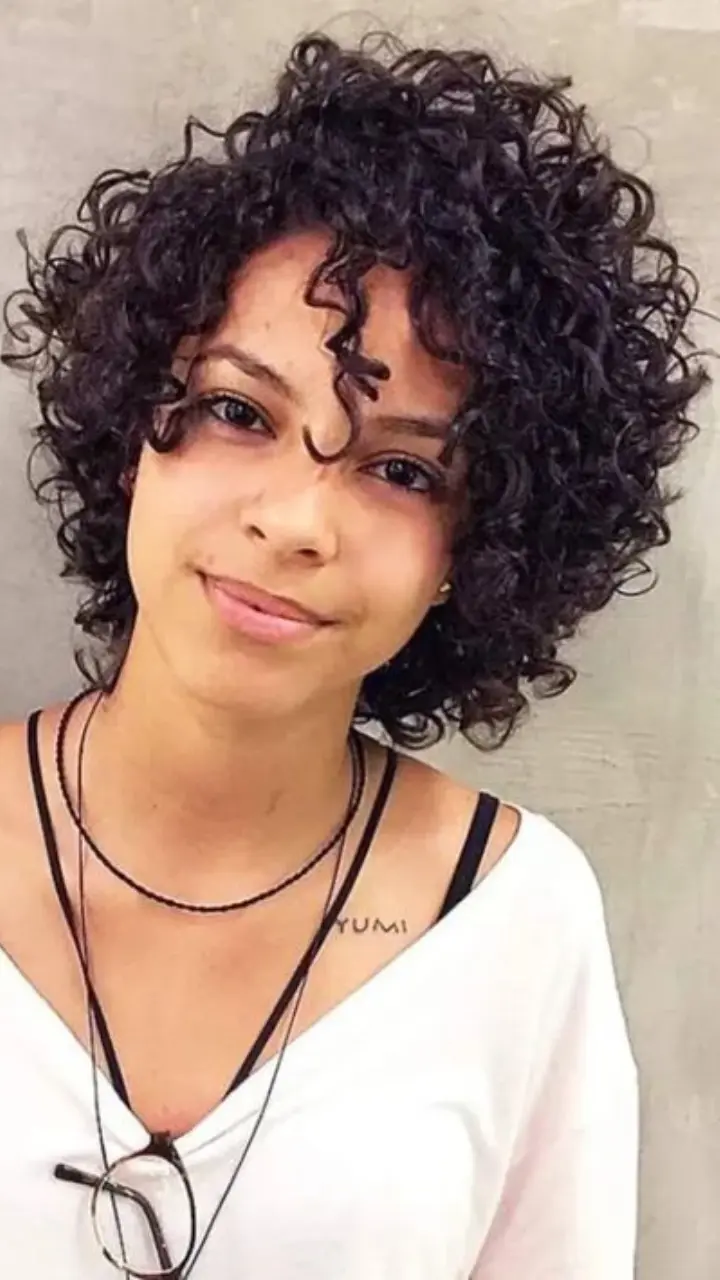 pixie cacheado 2026