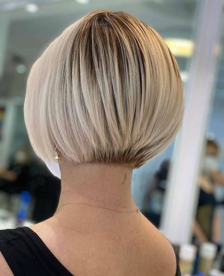 corte de cabelo curto feminino