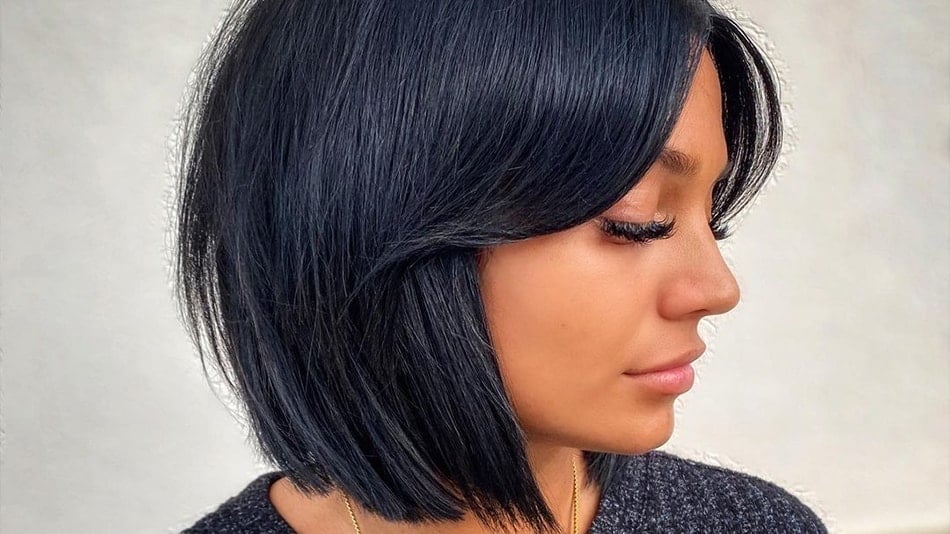 corte de cabelo curto feminino