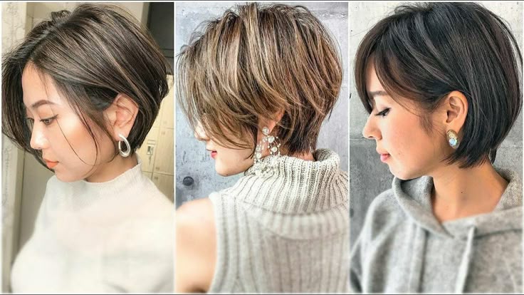 cortes de cabelo curto feminino 2026