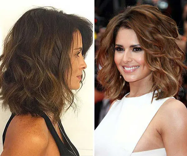 cortes de cabelo curto feminino 2026