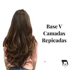 corte em V médio