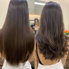 corte em V médio