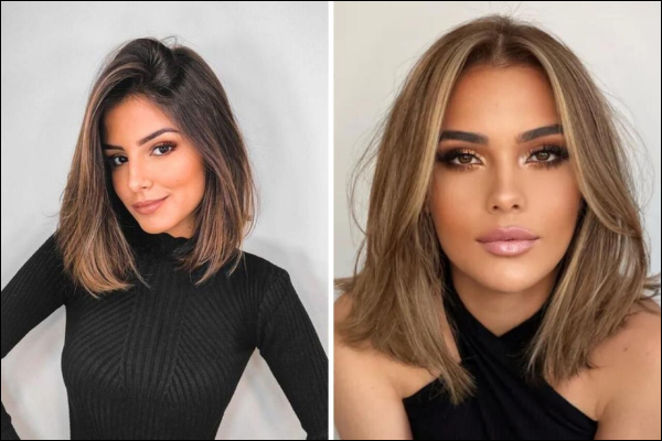 cortes de cabelo feminino para cabelo fino