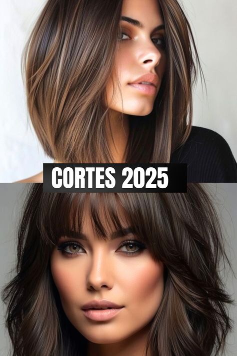 corte bob feminino