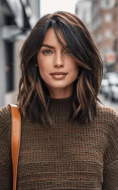 mullet feminino