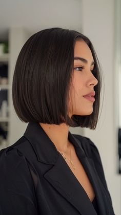 mullet feminino