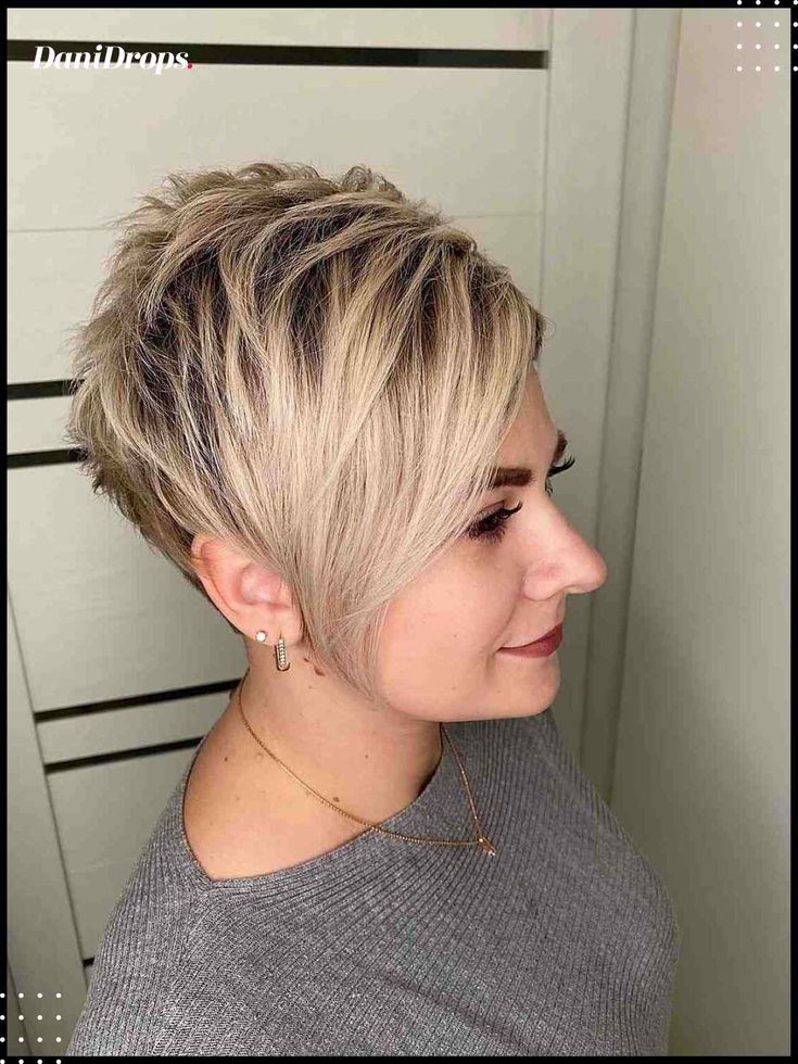 cortes de cabelo em alta
