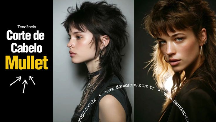 pixie cut
