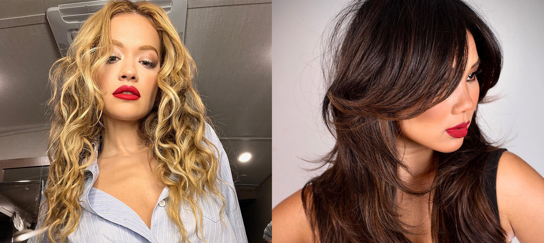 corte de cabelo para cabelo cacheado 2026