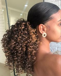 corte em camadas cacheado