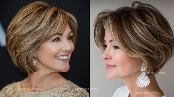 corte de cabelo feminino curto