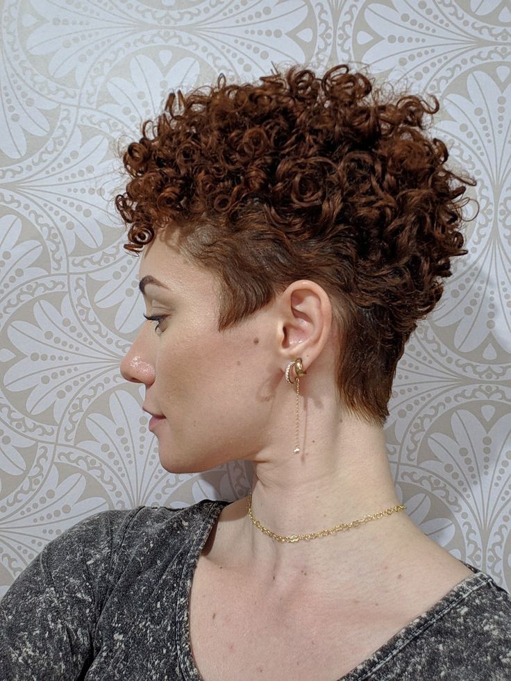 corte de cabelo feminino curto cacheado 4
