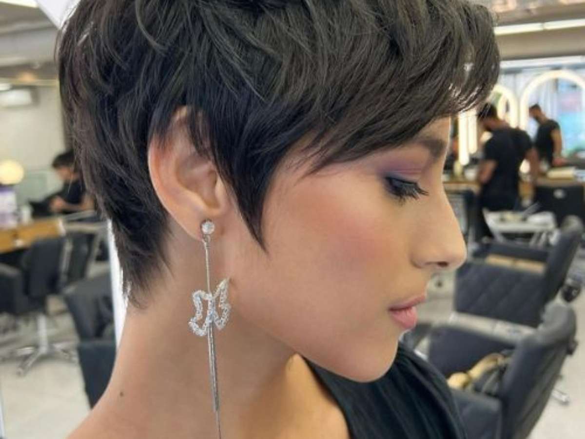 tendências corte de cabelo 2026 feminino