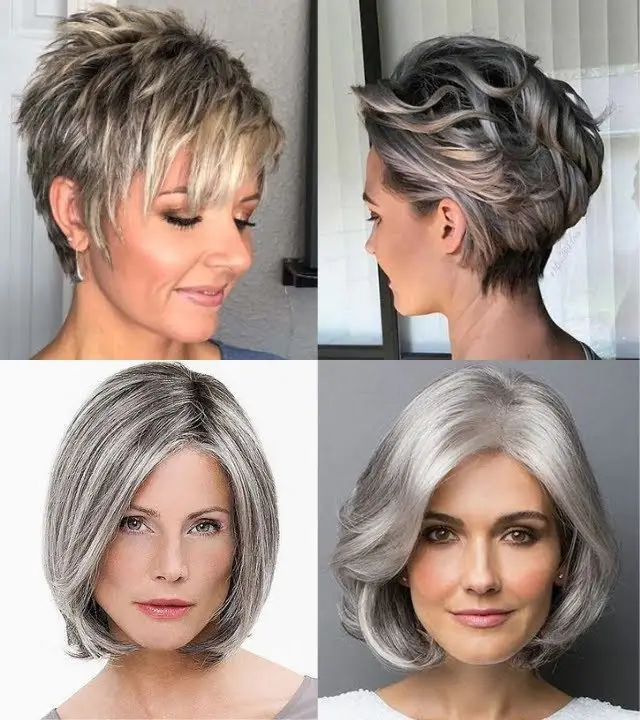 corte feminino 40 anos
