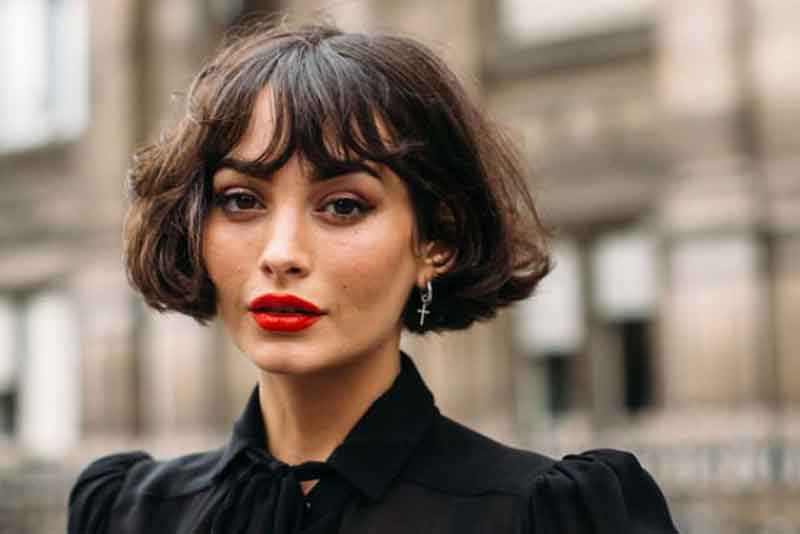 corte parisiense