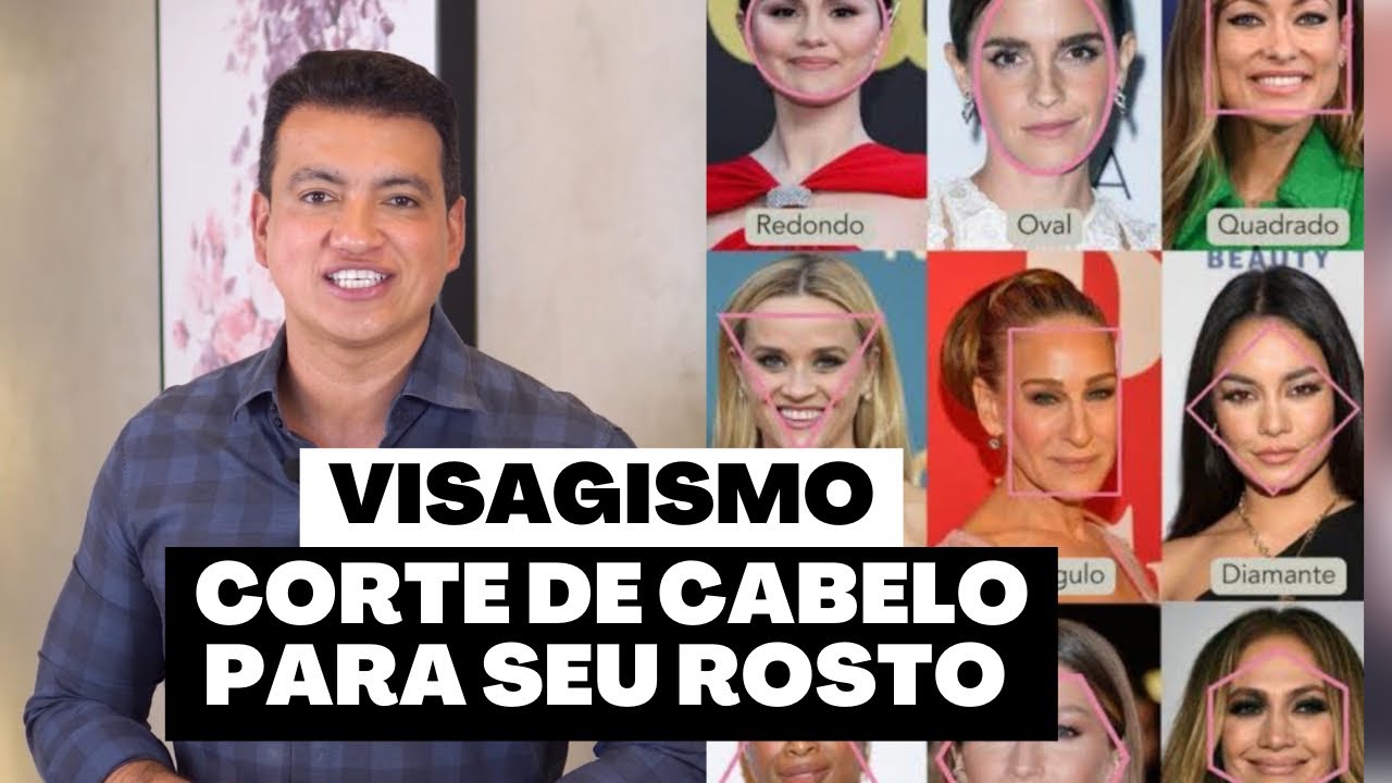 corte de cabelo feminino visagismo 1
