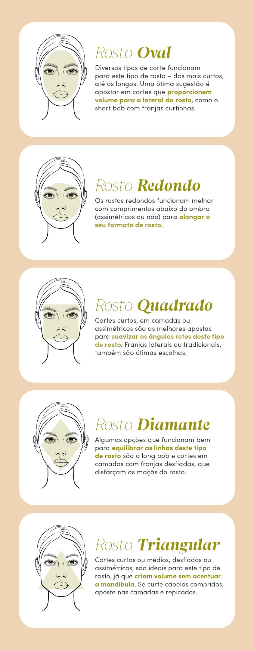corte de cabelo feminino visagismo 10