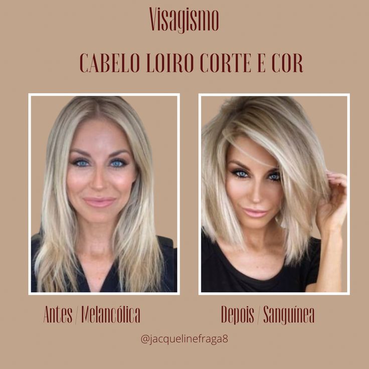 corte de cabelo feminino visagismo 2